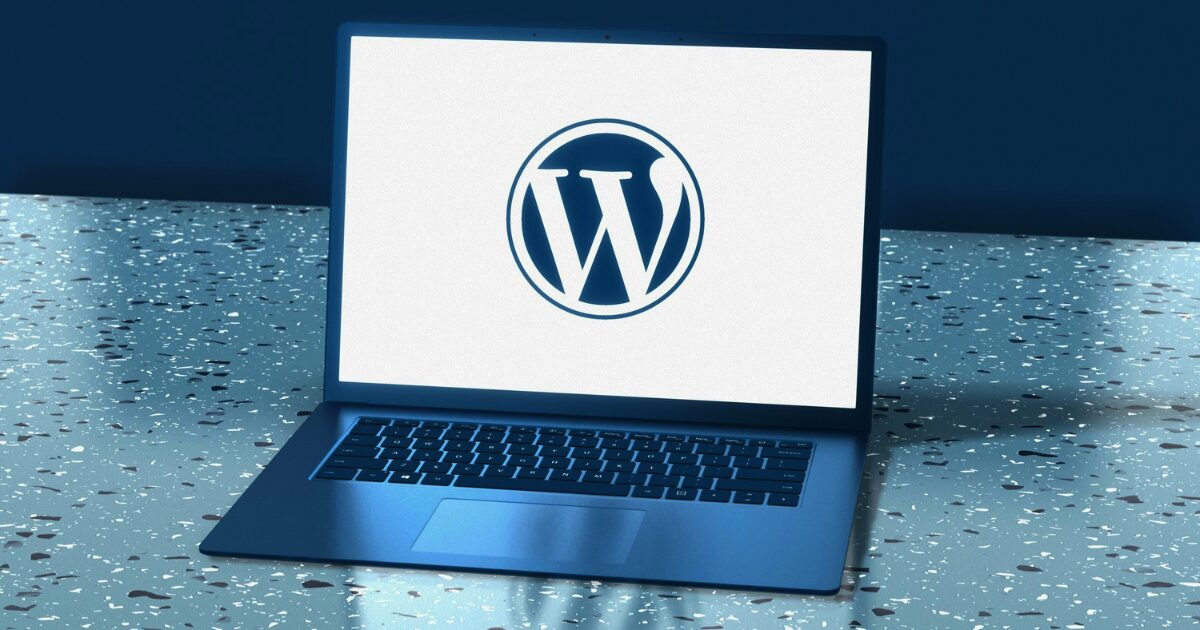 WordPress