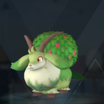 ベリゴート