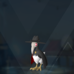 マスクロウ